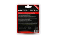 Antigravity Battery Tracker for 12V Lead/Acid Batteries (AG-BTR-2)