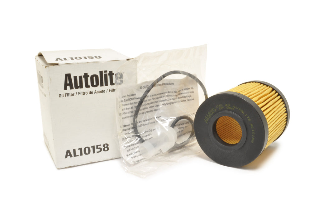 AL10158 Autolite Oil Filter for Lexus IS250 IS300 IS350