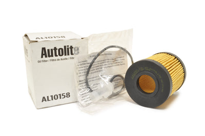 Autolite Engine Oil Filter for Lexus IS250 IS300 IS350 (AL10158)