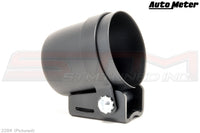 Auto Meter Universal 52mm Gauge Cup - Black