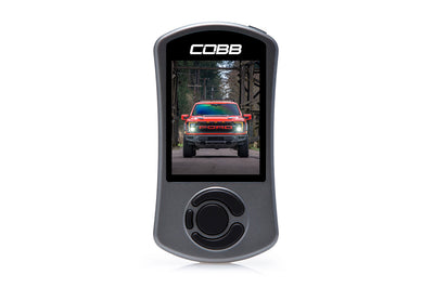 COBB Accessport V3 for Ford Raptor 2021-2022 (AP3-FOR-010)