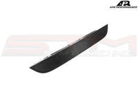 APR Carbon Fiber Trunk Garnish for BRZ/FRS (CBX-FRSTG)