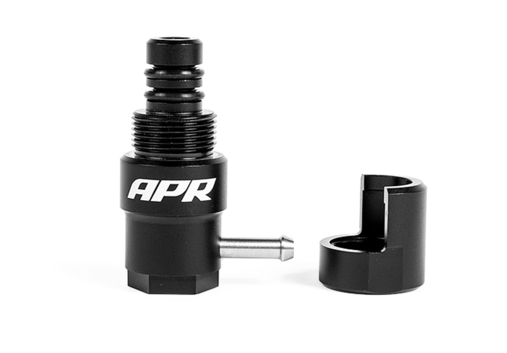 Apr Boost Tap APR 1.8T/2.0T EA888 Gen 3 Boost Tap (MS100101)