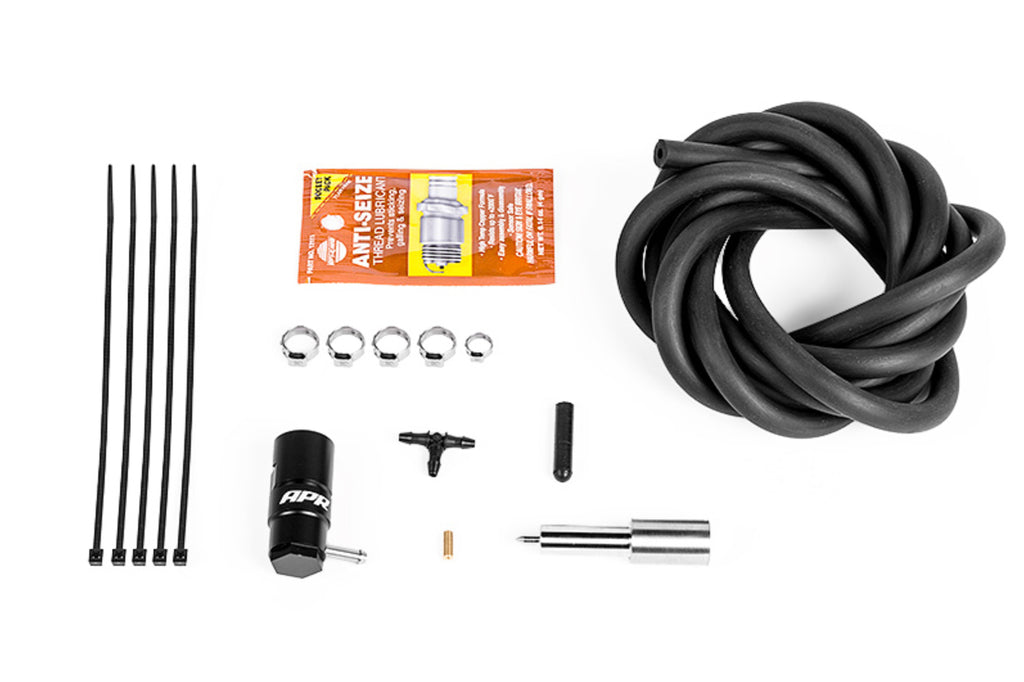 Apr Boost Tap APR 1.8T/2.0T EA888 Gen 3 Boost Tap (MS100101)