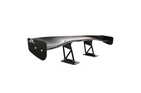 APR GTC-300 Carbon Fiber Wing 67" for BRZ/FRS/86 (AS-106754)