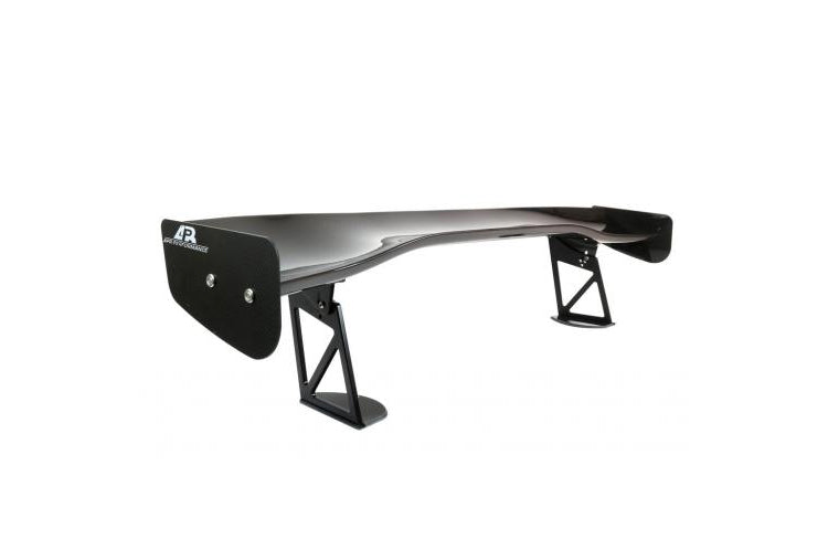 APR GTC-300 Carbon Fiber Wing 67