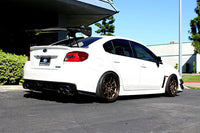 APR GTC-300 Carbon Fiber Wing 67" for 15-18 WRX (AS-106765)