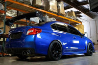 APR GTC-300 Carbon Fiber Wing 67" for 15+STi (AS-106766)