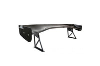 APR GTC-500 Adjustable Carbon Wing for Evo 7/8/9 (AS-107048)
