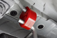 Perrin Red 12mm Exhaust Hanger for 08-23 WRX/STi (ASM-EXT-100)
