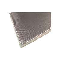 PTP- Adhesive Silver Thermal Barrier Plus- Silver