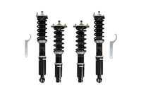 BC Racing BR Series Coilovers for 2G DSM (B-01-BR)BC Racing BR Series Coilovers for 2G AWD/FWD DSM (B-01-BR)