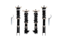 BC Racing BR Series Coilovers for Evo 4/5/6 (B-11-BR)