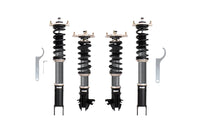 BC Racing DS Series Coilovers for Evo 4/5/6 (B-11-DS)