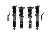BC Racing DS Series Coilovers for 1G AWD DSM (B-12-DS)