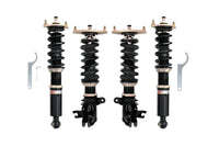 BC Racing BR Series Coilovers for Evo 1/2/3 (B-17-BR)