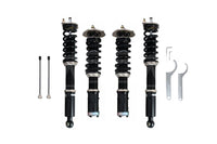 BC Racing BR Series Coilovers for Evo X (B-20-BR)