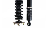 BC Racing BR Series Coilovers for Evo X (B-20-BR)