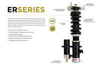 BC Racing ER Series Coilovers for Evo X (B-20-ER)