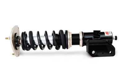 BC Racing ER Series Coilovers for Evo X (B-20-RM)