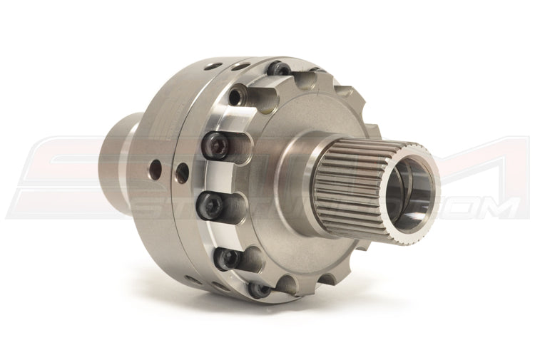 Black Flag Evo 7/8/9 Front Limited Slip Differential LSD