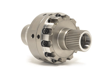 Black Flag Evo 7/8/9 Front Limited Slip Differential LSD