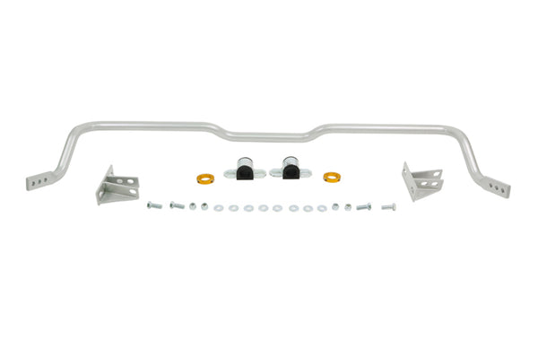 BMR65XXZ Whiteline Evo 4-9 26mm Rear Sway Bar