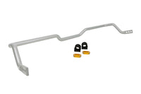 Whiteline Rear Sway Bar (24mm) for Evo 4-9 (BMR65XZ)