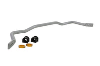 Whiteline Rear Sway Bar (27mm) for Evo X (BMR84Z)