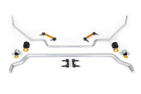 Whiteline Sway Bar Kit with Links for R35 GTR (BNK008)