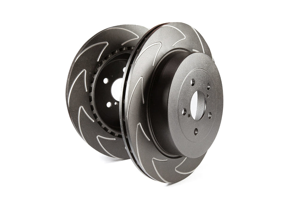 Bb6835cr Rotor EBC BSD Rotors for 2021+ Ram TRX (BSD7836 BSD7837)