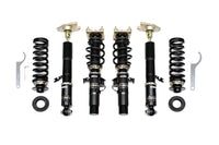 BC Racing BR Series Coilovers for 2020+ Supra GR (C-165-BR)