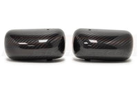 APR Formula GT3 Carbon Fiber Mirrors for Evo 7/8/9 (CB-483032B)