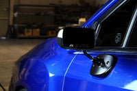 APR Formula GT3 Carbon Fiber Mirrors for 15-18 WRX/18+STi (CB-801502B)