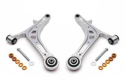 COBB Front Lower Control Arms for 2015-2021 WRX/STi (Standard Alignment CB-ALY0016K)