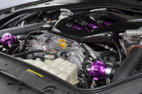APR Carbon Fiber Engine Cover for R35 GTR (CBE-GTRR35)