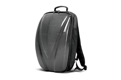 Seibon Carbon Fiber Backpack (CFBP14K)