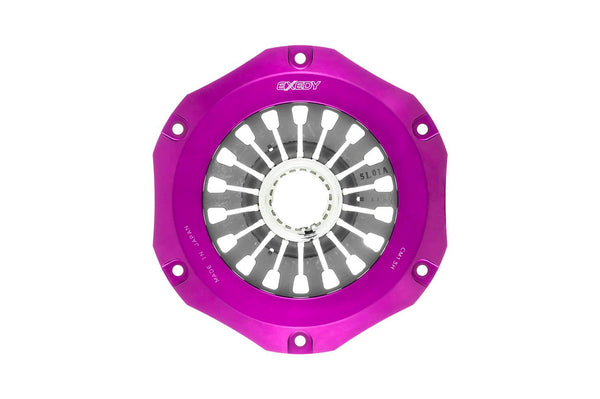 CM13H EXEDY Clutch Cover for Evo 4-9 Twin Carbon