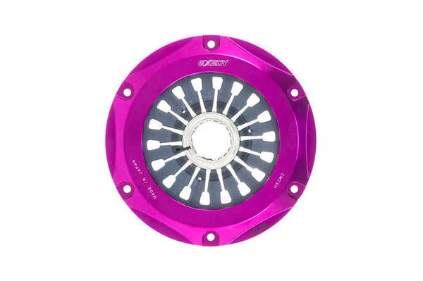 CM29H Exedy HD Clutch Cover for Subaru STi