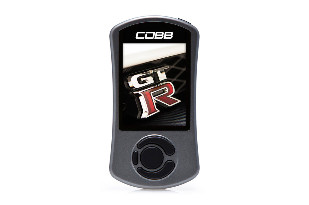 COBB Accessport V3 for R35 GTR