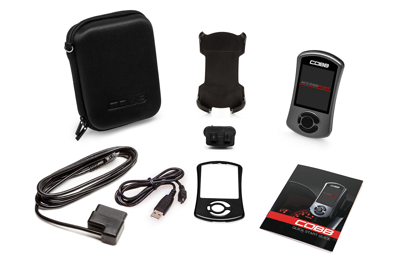 AP3-FOR-001 COBB Accessport V3 for Focus ST & Fiesta ST