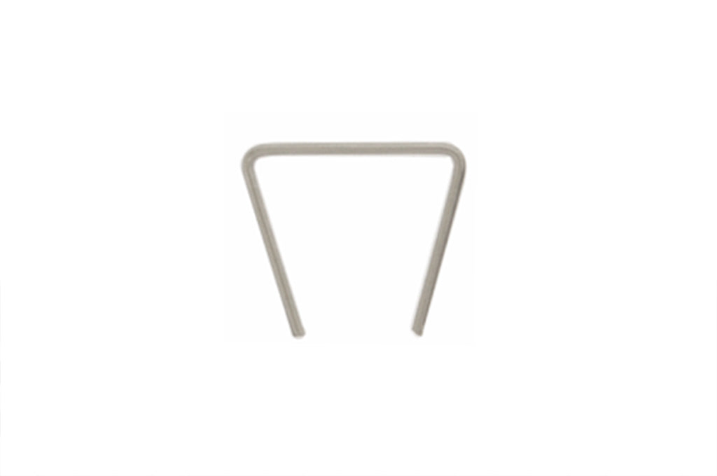 STM Stock Connector Metal Retainer Clips