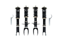 BC Racing BR Series Coilovers for R35 GTR (D-29-BR)