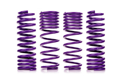 D2 Lowering Springs for Mitsubishi Evo X (D-SP-MT-24)