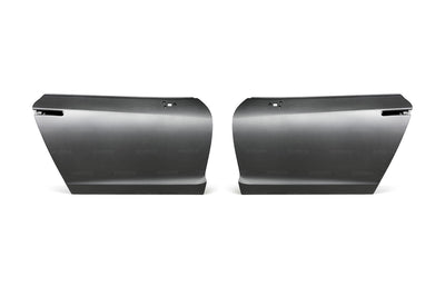 Doors R345 R35 GTR Doors