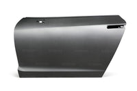 Seibon Dry Matte Carbon Fiber Doors for R35 GTR (DD0910NSGTR-OE-DRY)