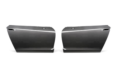 Doors R345 R35 GTR Doors