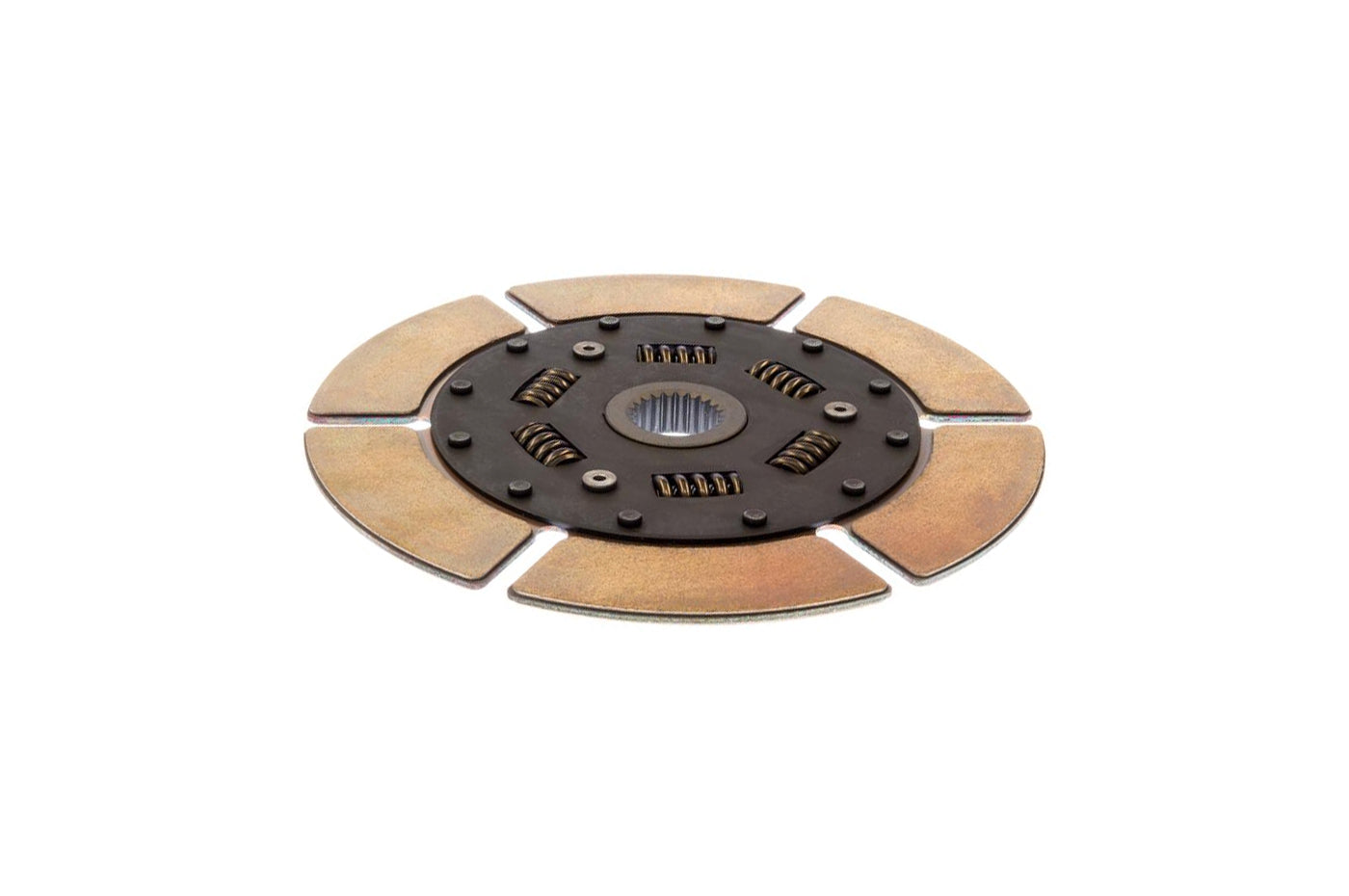 DM09DA Clutch Disc 1 for Evo X Twin Cerametallic