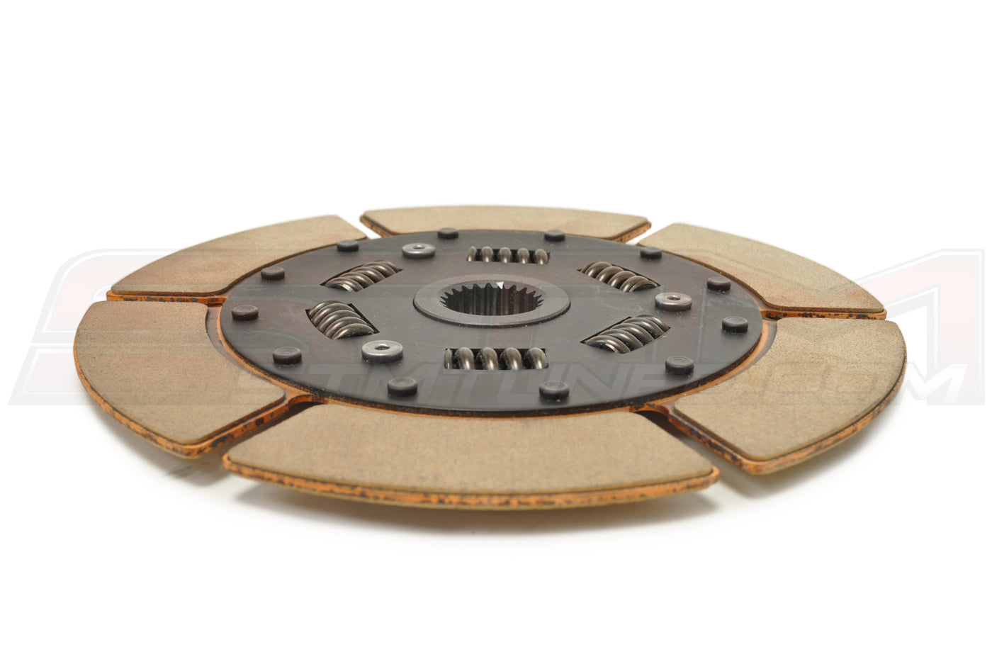 DM13DA EXEDY Clutch Disc 1 for Evo 4-9 Twin Cerametallic