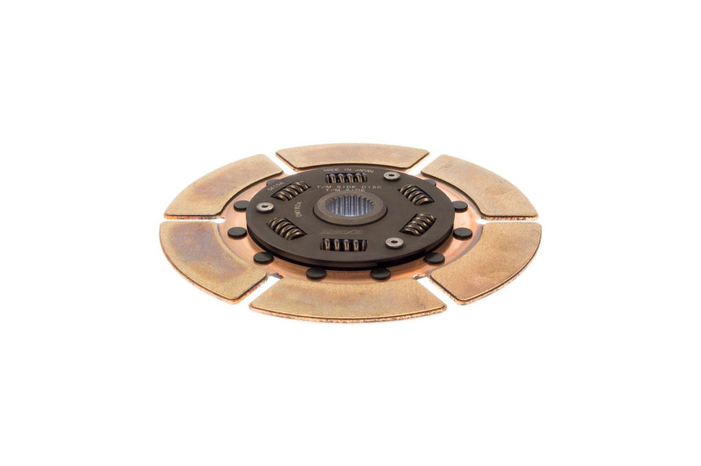 DM16DA EXEDY Clutch Disc 1 for Subaru STi Twin